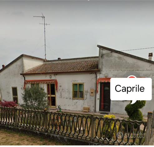 Casa abitabile