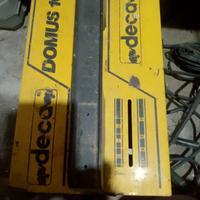 Saldatrice a elettrodi