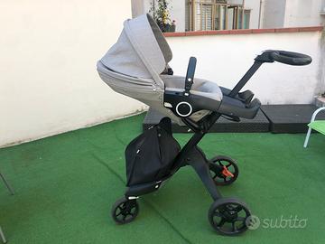 Passeggino Stokke Xplory