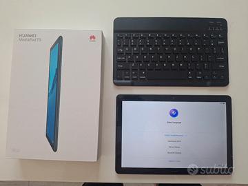 Tablet Huawei MediaPad T5 + Tastiera