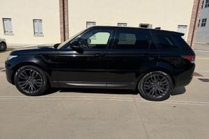 Range Rover Sport II 3.0 tdV6 HSE Dynamic my 17