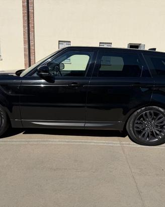 Range Rover Sport II 3.0 tdV6 HSE Dynamic my 17