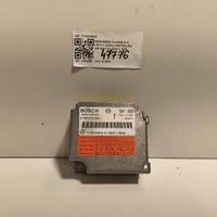 CENTRALINA AIRBAG MERCEDES SLK W171 2Â° Serie 1718