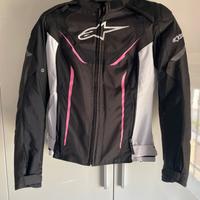Giubbotto Alpinestars Stella T-Jaws V3 WP-1239