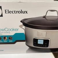 Slow Cooker 235 Electrolux - Pentola elettrica