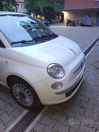Fiat 500 1.2 easypower Pop Star Gpl 