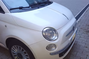Fiat 500 1.2 easypower Pop Star Gpl 