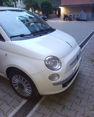 Fiat 500 1.2 easypower Pop Star Gpl 