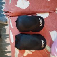 ginocchiere professionale da pallavolo 