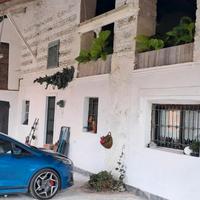 Vendita spazi per la realizzazione di appartamento