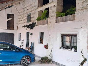 Vendita spazi per la realizzazione di appartamento