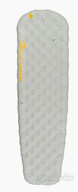 Materassino Sea to Summit ether light xt insulated