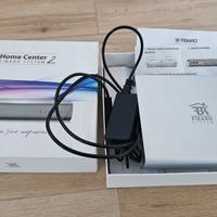 Fibaro home center 2
