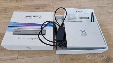 Fibaro home center 2