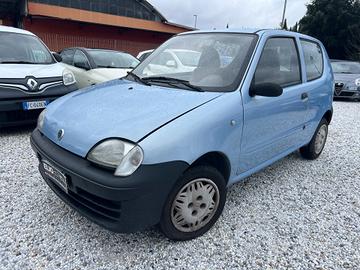 Fiat Seicento 1.1i cat