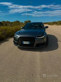 Audi a6 full