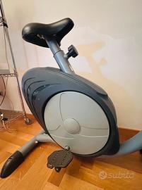Cyclette sport in casa