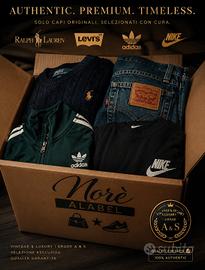 HAI Vestiti Vintage e  Rari | ACCORDO da PRIVATO!!