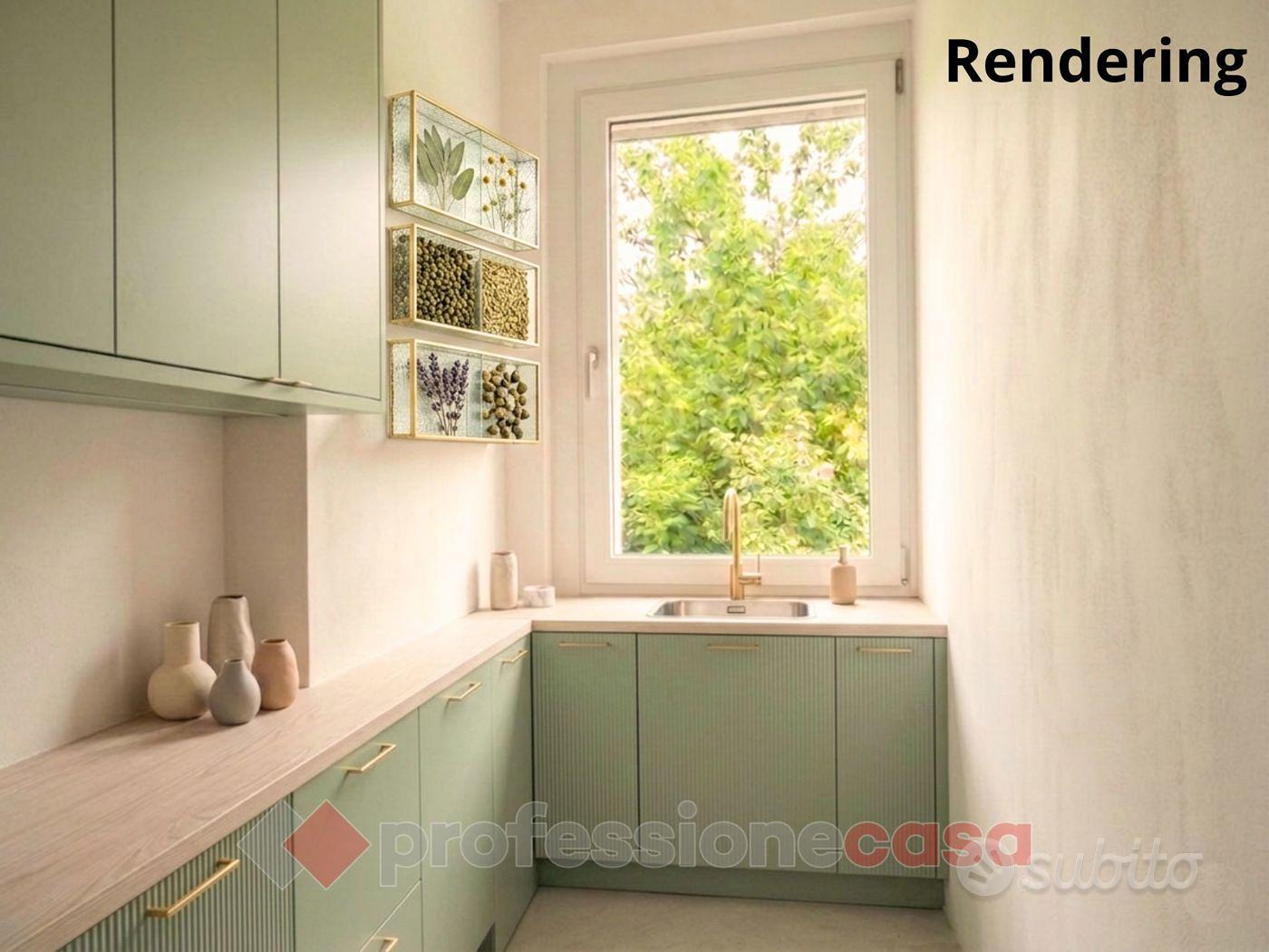 Apartment in Perugia, Rimbocchi, Sant'Erminio - Vista 3