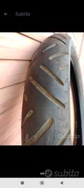 Pneumatico Metzeler M01 2 3/4 16 46J ciclomotore 