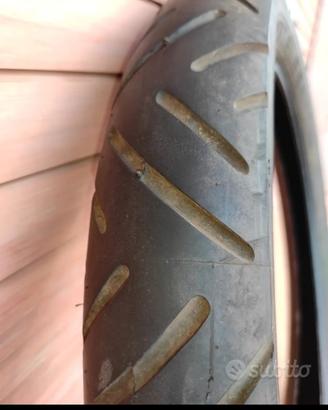 Pneumatico Metzeler M01 2 3/4 16 46J ciclomotore 