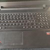 Pc Portatile Lenovo Ideapad 110-15ISK  Intel i5 |