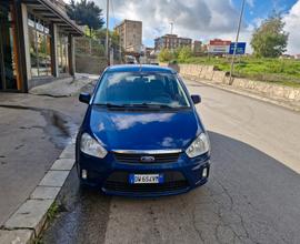 Ford C-Max 1.6 TDCi 90 CV Titanium