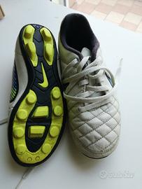 scarpa calcio nike kids