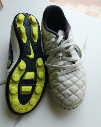 scarpa calcio nike kids