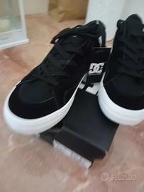 sneakers basse unisex numero 41