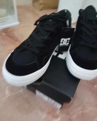 sneakers basse unisex numero 41