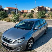 Peugeot 308 1.6HDI FULLOPTIONAL NUOVA 2017