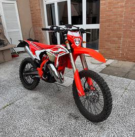 Beta RR 125 XPRO 2T My 2025