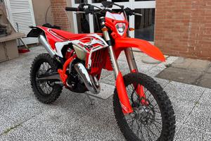 Beta RR 125 XPRO 2T My 2025