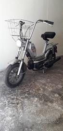Mini Califfo 50cc