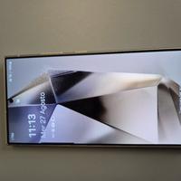 Samsung Galaxy S24 Ultra 512gb  in  garanzia
