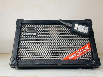 Roland Cube Street N225 amplificatore chitarra