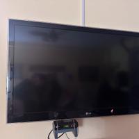 TV LG 42 pollici