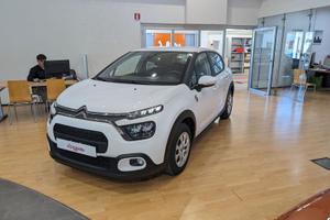 Citroën C3 PureTech 110 S&S C-Series