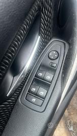 pulsantiera sx BMW 320 F30 berlina 2016