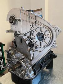 Motore revisionato Mitsubishi Pajero 2.5d 4D56/L20