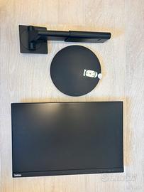 Monitor LENOVO ThinkVision T23d-10