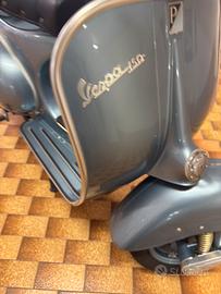 Vespa 150 vbb1