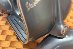 Vespa 150 vbb1