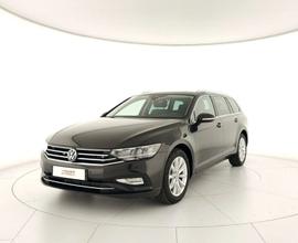 Volkswagen Passat Variant 2.0 TDI SCR EVO DSG...