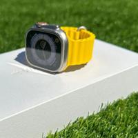 Cinturino Ocean band per Apple Watch Smartwatch