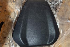 Coperchio superiore portapacchi (codino) beverly