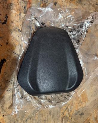 Coperchio superiore portapacchi (codino) beverly