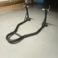 cavalletto moto