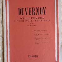 Duvernoy, scuola primaria
